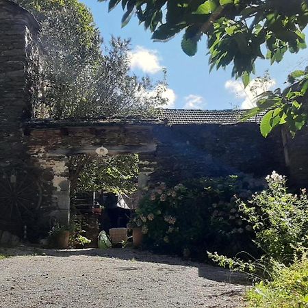Bed and Breakfast Le Petit Nid Sablieres Zewnętrze zdjęcie