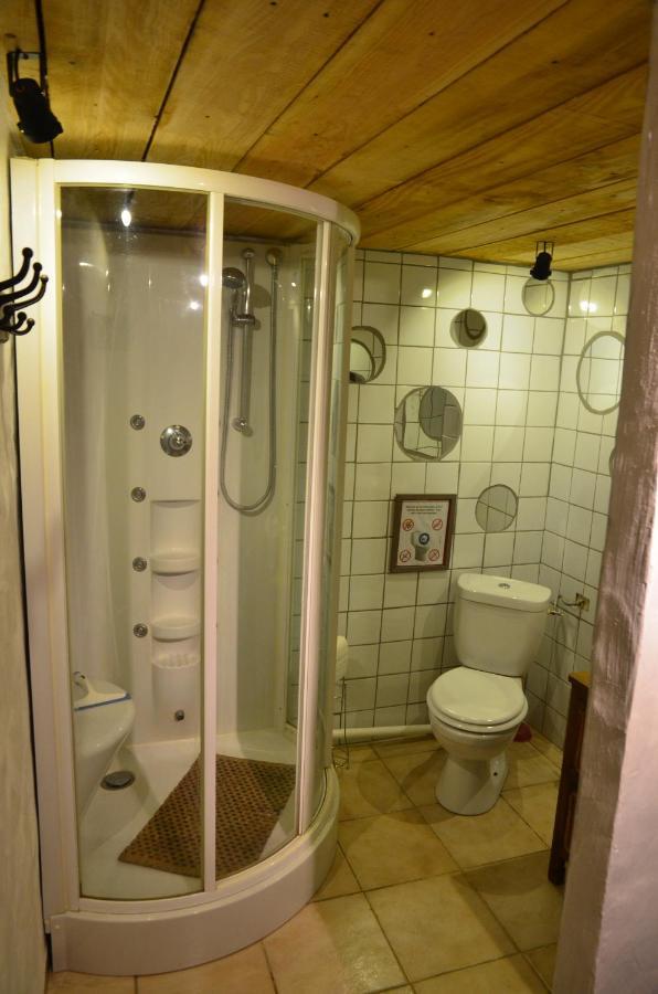 Bed and Breakfast Le Petit Nid Sablieres Zewnętrze zdjęcie